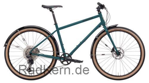 Kona Dr Dew  technische daten 